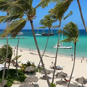 Grand Caribe Playa Los Corales Hotel
