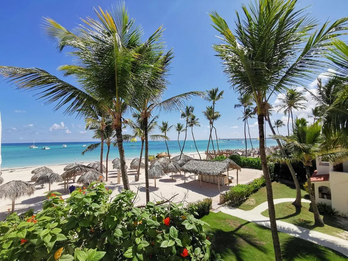 Truecost Сaribbean Paradise Rooftop Pool Hotel Punta Cana